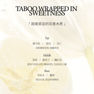 不定所IMSOLE不定所香水小樣1.2ml體驗裝女士男士持久留香淡香小眾淡香 潘多拉1.2ml 1.2ml