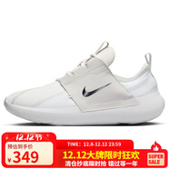 耐克NIKE運動(dòng)休閑鞋男緩震E-SERIES AD運動(dòng)鞋FN8013-100灰白42.5