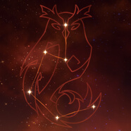 二次元原神周邊游戲鐘離溫迪魈公子臥室床頭插電臺燈創(chuàng)意禮物夜燈 命之座：迪盧克款夜梟座 三色暖光款