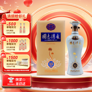 寶豐 國色清香 陳壇·35 清香型白酒 50度500ml*1 單瓶禮盒 送禮