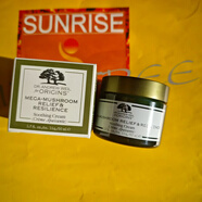 悅木之源（Origins）菌菇靈芝精華面霜凝霜 30/50ml 滋養舒緩好底子新年禮物元旦禮物 50ml正裝2022-3生產(chǎn)