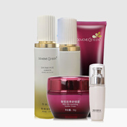 冬木古雨（DameGreen）敏姬舒緩套系 潔面+水+乳液+精華+霜