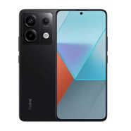 小米（MI）小米Redmi Note 13 Pro展機 移動(dòng)聯(lián)通電信紅米手機快充通5G贈送運費險詳詢(xún)客服 子夜黑 12GB+512GB