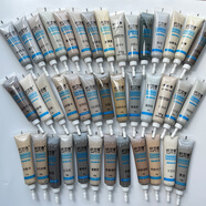 修補膏補漆膏木地板修復神器實(shí)木器家具破損補色免漆板油漆專(zhuān)用筆 40種灰色裝