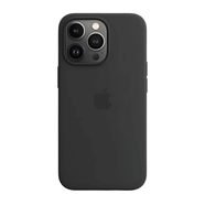 APPLE蘋(píng)果13promax手機殼iphone13pro液態(tài)硅膠殼mini動(dòng)畫(huà)彈窗MagSafe磁吸透明保護套全包防摔殼 午夜色【MagSafe磁吸硅膠殼】 iPhone13mini