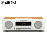 雅馬哈（YAMAHA）TSX-B235/B237 藍牙無(wú)線(xiàn)CD音響 一體機發(fā)燒桌面音箱 二手音箱/音響 TSX-B235 白色【9新】