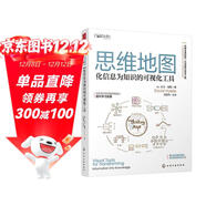 思維地圖：化信息為知識的可視化工具