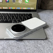 DUTRIEUX適用于華為mate80pro手機殼全包超薄硬殼mate80ProMax小眾簡(jiǎn)約高 [銀色]荔枝皮紋磁吸款 vivo X300 Pro