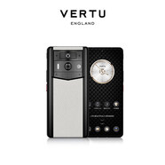 威圖緯圖 META2 智能手機 七夕節商務(wù)禮品 5G雙模三加密手機 黑陶黑色皓月白 12GB+1TB_標配