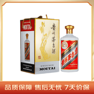 茅臺飛天 醬香型白酒 53度 6L 禮盒裝