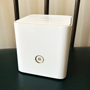 華為【二手9成新】Q2S/Q2子母路由器一拖二母路由mesh組網(wǎng)家用全屋覆蓋一鍵連接高速穩定雙頻千兆單個(gè)裝2個(gè)裝 【雙頻千兆帶USB】華為榮耀WS851