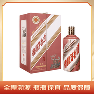 茅臺（MOUTAI）生肖 乙巳蛇年 醬香型白酒 53度 1.5L 禮盒裝