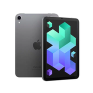 2024新款Apple/蘋(píng)果 iPad mini7 8.3英寸 迷你7平板電腦ipadmini7 特價(jià)版+贈品：保護套+鋼化膜+觸屏筆   紫色  128GB