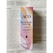 官方面部精華油瑞典藥妝輔酶Q10面部修覆護理油干皮補水抗皺祛皺護理 藥妝aco輔酶Q10面部修覆護理油干皮補水抗皺祛皺