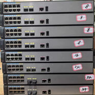 Z AC6005-8/AC6003-8 8AP/16AP/19AP 千兆AC無(wú)線(xiàn)控制器 AC6005-8 16AP