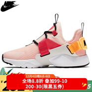 耐克（NIKE）男鞋女鞋 新款華萊士舒適透氣減震耐磨訓練休閑運動(dòng)跑步鞋 AH6804-601/夏款 36.5