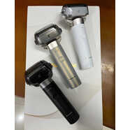 松下（Panasonic）LM55大錘子五刀頭剃須刀電動(dòng)往復式雙滾輪高速磁懸浮馬達 白色