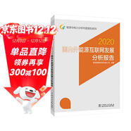 能源與電力分析年度報告系列 2020 國內外能源互聯(lián)網(wǎng)發(fā)展分析報告