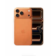 全新蘋(píng)果iPhone 17 Pro Max 256/512G 1/2TB港HK版橙白藍色 星宇橙色 2TB x 套餐三 港版未激活