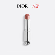 迪奧DIOR魅惑唇膏口紅 527煙粉豆沙色3.2g(替換裝) 持妝顯色 化妝品女