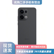 OPPOReno13/13Pro 超美小直屏 AI高清實(shí)況照片 5G手機 智能拍照手機 蝶蝶紫 12+256GB 午夜黑【Reno13】 16GB+512GB 99新