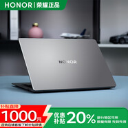 榮耀【補貼】MagicBook Pro16輕薄筆記本電腦大學(xué)生設計游戲16寸 榮耀16英寸-R7-i7-13代-16G-2TB深空灰