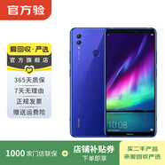 華為（HUAWEI）榮耀 Note10 安卓智能 國行 老人機 備用機 華為二手手機國行優(yōu)惠券補貼 幻影藍 6G+128G
