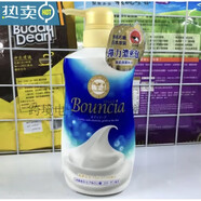 Timotei日本代購  沐浴露 日本牛乳石堿cow牛奶泡沫沐浴露