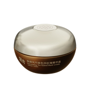 迷奇煥顏鳳丹玻色因抗皺精華霜50g生日禮物女生