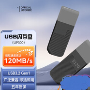 宏碁掠奪者宏碁USB3.2 U盤(pán) UP300多彩系列 學(xué)習電腦辦公投標 小巧便攜 車(chē)載 大容量?jì)?yōu)盤(pán) UP300-512G黑