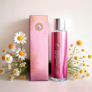 瑪依拉買(mǎi)1送1新疆圣瑪依拉 瑪依拉洋甘菊臻萃潤膚花水純露舒緩保濕補水 120ml/瓶