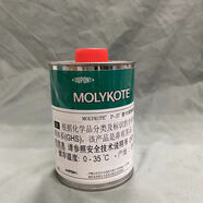 道康寧Molike P-37螺紋膏耐高溫螺紋膏抗咬傷劑500g P-37
