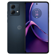 摩托羅拉（Motorola）MOTO G84 海外版版全新手機 搭載高通驍龍821雙卡雙待Android手機 OLED螢幕90Hz刷新率 黑色 官方標配 x 128GB