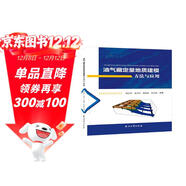 油氣藏定量地質(zhì)建模方法與應用