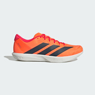阿迪達斯（adidas）跑步系列 男女 ADIZERO BK 跑步鞋 JQ1678 黃色 42.5