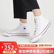 匡威（Converse）1970s帆布鞋經(jīng)典三星標男鞋女鞋休閑時(shí)尚百搭運動(dòng)鞋板鞋162050C 101009 常青款 42