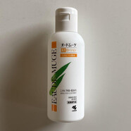 【官方】日本大賞推薦  EAUDE MUGE 預防痘痘化妝水 600ml