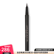 anastasia beverly hills 眉筆防水細筆尖豐盈持妝久不易暈染 Medium Brown 0.5ml