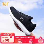 361°運動(dòng)鞋女秋冬季網(wǎng)面透氣輕便戶(hù)外健身休閑跑步鞋子女681832270-3