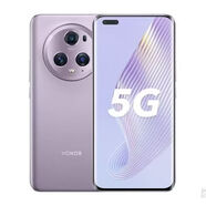 華為（HUAWEI）榮耀Magic5PRO全網(wǎng)通5G充電66W  5450毫安電池支持紅外遙控智能手機 紫色Magic5pro 16GB+512GB 全網(wǎng)通5G
