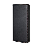 imi適用三星A55 5G手機殼A52手機皮套新款A04E 4G現貨A23批發(fā)保護套 黑色 三星A7 2018/A750