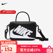 耐克（NIKE）2024夏女運動(dòng)休閑鞋包 FN3059-010 FN3059-010 MISC