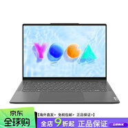 聯(lián)想（lenovo）YOGA 14S 酷睿輕薄筆記本學(xué)習商務(wù)辦公電腦 3yoga 14S i5-11300H--獨顯2 512GB16GB官方標配