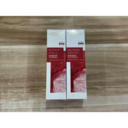 歐萊雅（LOREAL）復顏專(zhuān)研清乳柔膚水130ml+復顏專(zhuān)研乳液110ml套裝
