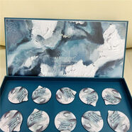 阿芙（AFU）【官方正品】按摩香膏臉部修護按摩霜深度清潔補水保濕提拉緊致 70g