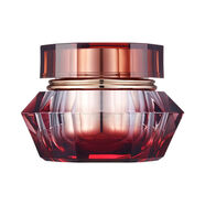 伊思韓國面霜紅參蝸牛面霜保濕滋養抗皺美白去黃祛斑面霜60ml正品正品 韓國伊思面霜紅參蝸牛面霜保濕滋養抗皺美白去黃祛斑面