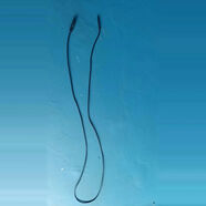 麗田車(chē)載360全景攝像頭線(xiàn)材前后左右延長(cháng)線(xiàn)廣州定義深圳定義汽車(chē)線(xiàn)束 360通用延長(cháng)線(xiàn)1點(diǎn)2米黑色