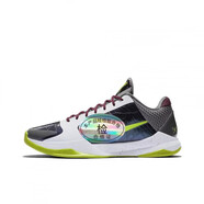 AJNIKER莆田純原Kobe科比5男女籃球鞋李小龍多色可選CD4991-101 CD4991-100 NIKE 46 NIKE