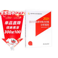 能源與電力分析年度報告系列 2021 國內外能源與電力價(jià)格分析報告