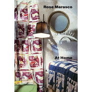 預訂  Rose Marasco: At Home 羅斯·馬拉斯科 (Rose Marasco):在家: 9781734555707